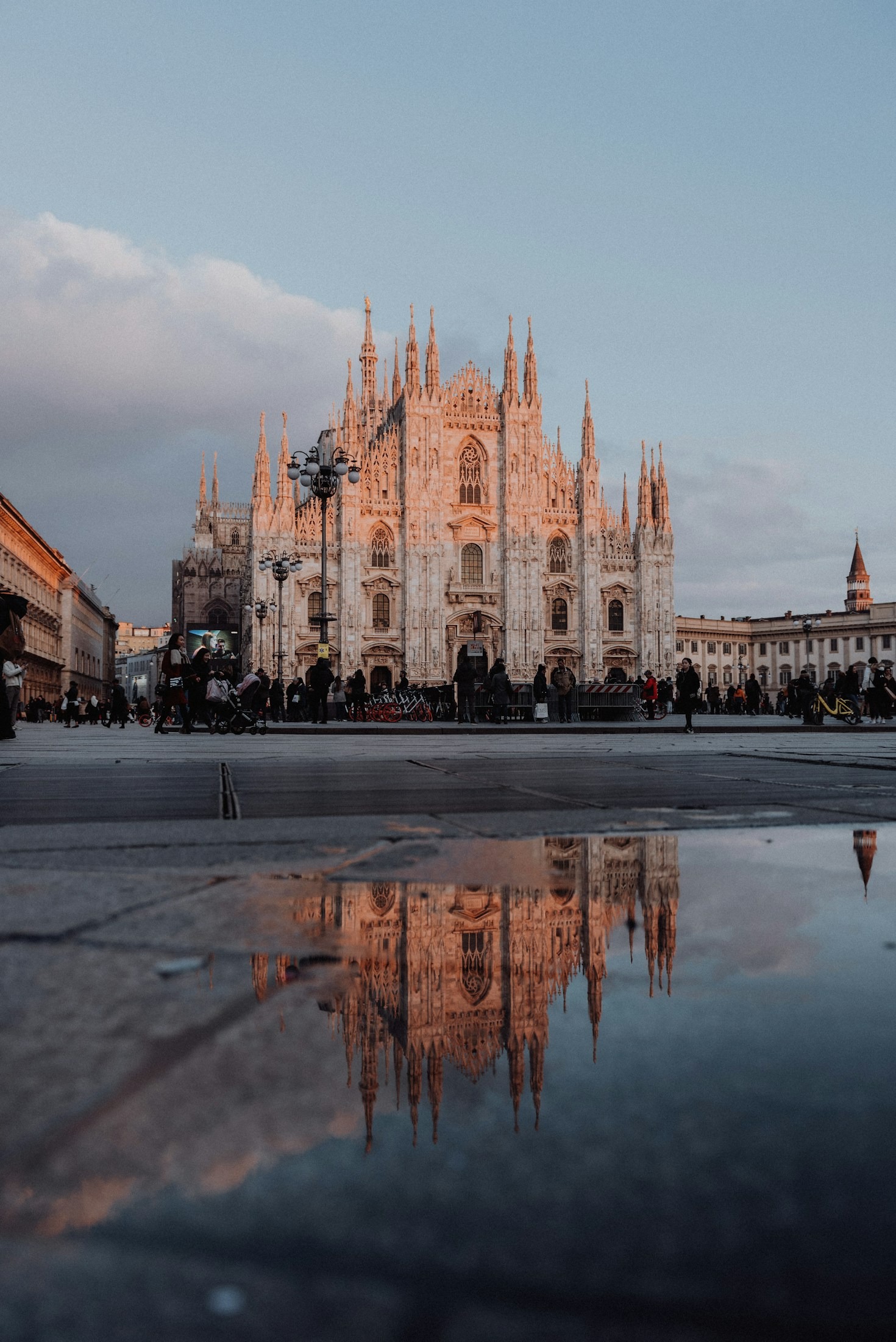 Gli illuministi nella Storia di Milano